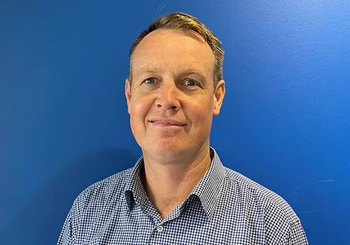Michael Tappenden