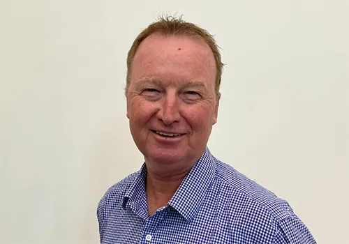 Michael Halliday
