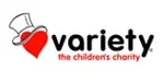 Variety Charity